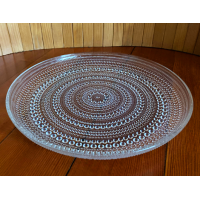 Oiva Toikka Kastehelmi schaal